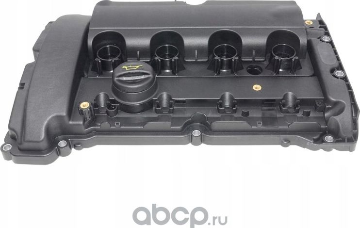 Клапанная крышка PSA. Артикул 9812071480