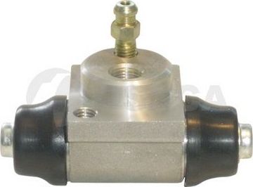 Тормозной цилиндр OSSCA задний правый/левый для ЗАЗ Sens 2004-2009. Артикул 02612