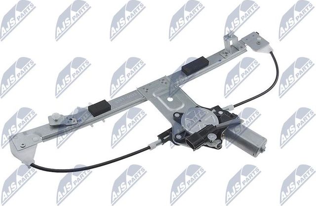 Стеклоподъемник NTY для Fiat Doblo I 2001-2015. Артикул EPS-FT-002S