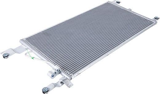 Радиатор кондиционера (конденсатор) Stellox. Артикул 87-28010-SX