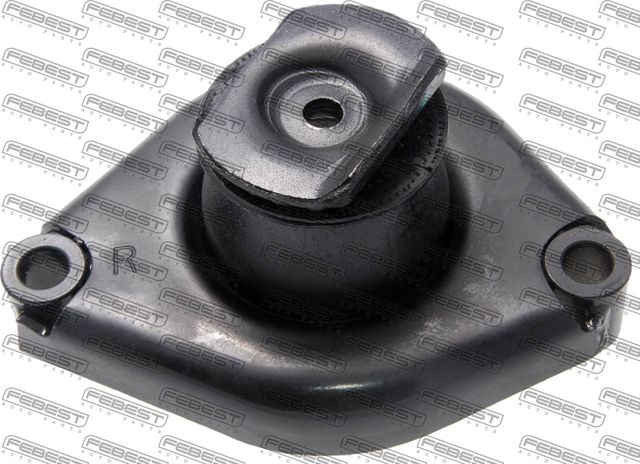 Опора амортизатора (стойки) Febest задняя правая для Nissan Avenir W11 1997-2001. Артикул NSS-Y11RR