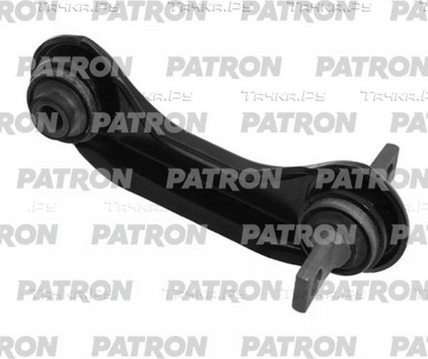 Продольный рычаг задней подвески Patron левый нижний для Mitsubishi Space Star I 1998-2002. Артикул PS5124L