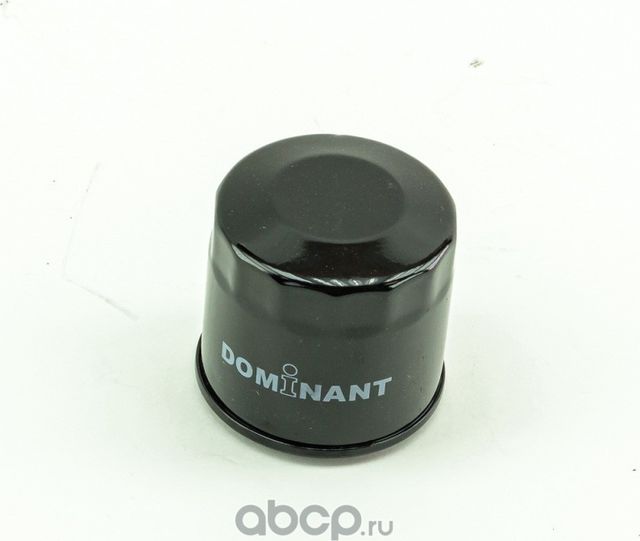 Фильтр масляный (Dominant). Артикул TO0790100002