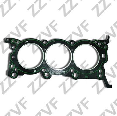 Прокладка ГБЦ ZZVF для Kia Sorento I 2007-2011. Артикул ZVBZ0098