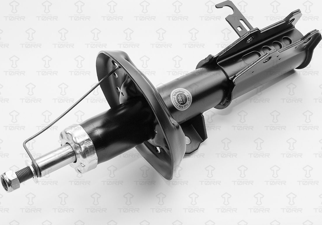 Амортизатор передний газовый OPEL Astra J 1.4 2009 (Torr). Артикул DV1673R