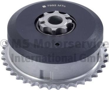 N52 N55 ванос впуска Kolbenschmidt. Артикул 50007992