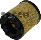 Масляный фильтр Fram для Alfa Romeo 159 2005-2011. Артикул CH9018ECO