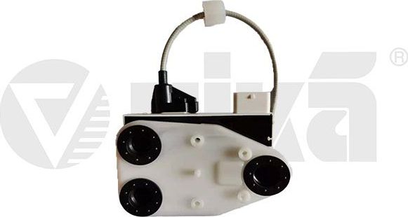 Замок двери Vika задний левый для BMW X5 III (F15) 2013-2018. Артикул 91328801