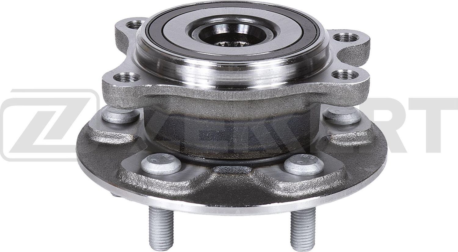 Ступица колеса Zekkert. Артикул RL-2381