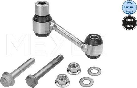 Стойка (тяга) стабилизатора Meyle Original. Артикул 016 060 0056