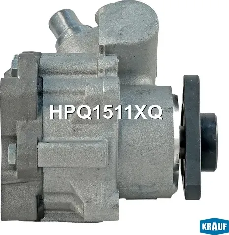 Насос ГУР Krauf Krauf. Артикул HPQ1511XQ
