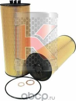 Масляный фильтр-элемент (Kentek). Артикул LS32292K