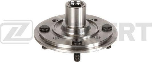 Ступица колеса Zekkert. Артикул RL-2207