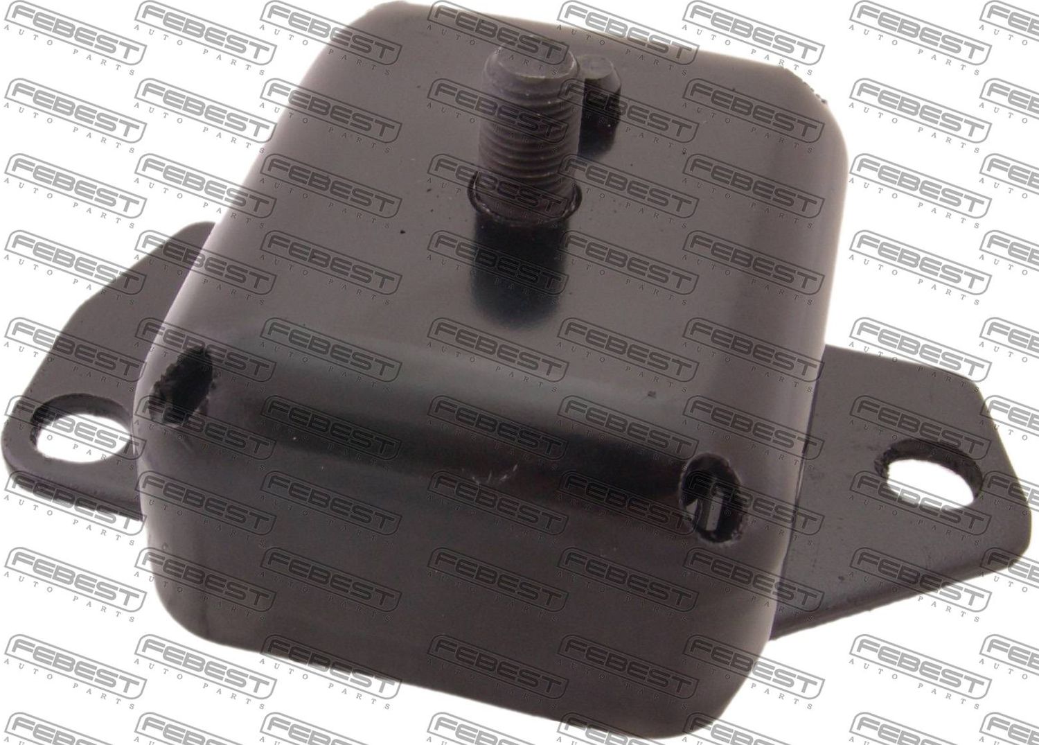 Подушка (опора) двигателя Febest. Артикул TM-CAM1