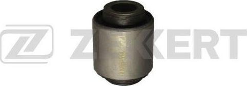 Сайлентблок заднего рычага подвески Zekkert. Артикул GM-5544