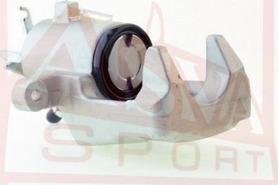 Тормозной суппорт Asva задний левый для Renault Scenic III 2009-2016. Артикул RNBC-CMRL