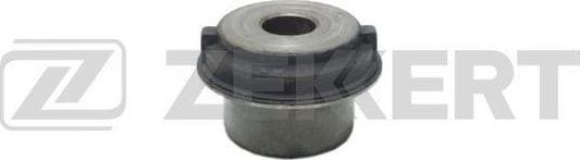 Сайлентблок переднего рычага подвески Zekkert нижний для Mercedes-Benz E-Класс II (W210, S210) 1995-2003. Артикул GM-5124