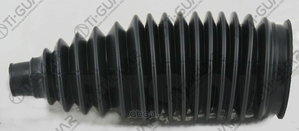 Пыльник рул. рейки TG-209703-084 TiGUAR (TI-Guar). Артикул TG2097