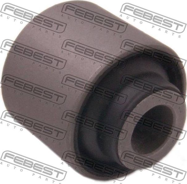 Сайлентблок заднего рычага подвески Febest. Артикул MAB-120