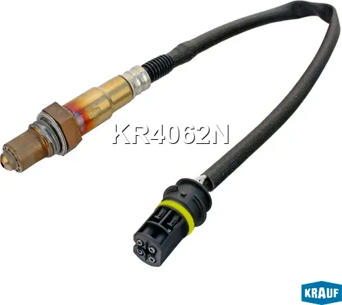 Лямбда-зонд Krauf. Артикул KR4062N