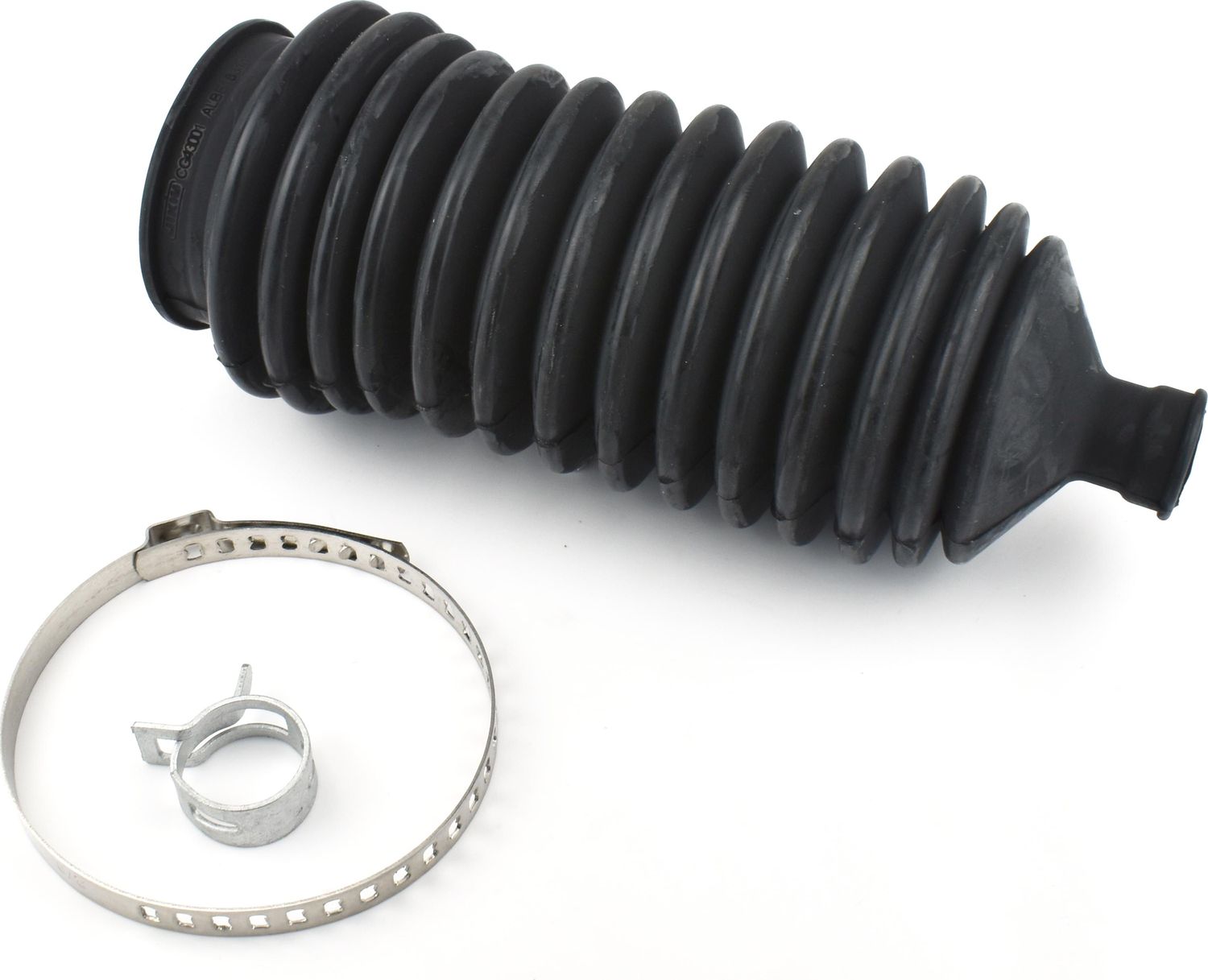 Пыльник рулевой рейки Lada Largus  Opel Movano  Renault Logan  Master II  Sandero  Sandero Stepway (Jikiu). Артикул cg43001