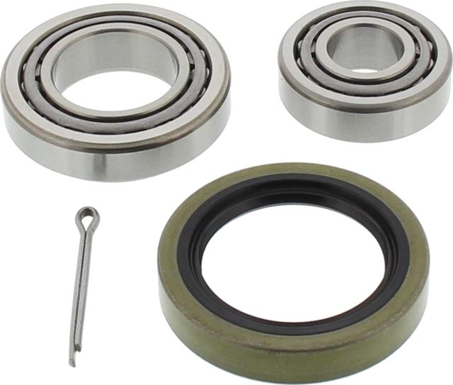 Ступичный подшипник (комплект) MAPCO передний правый/левый для Mercedes-Benz W124, A124 1984-1993. Артикул 26882