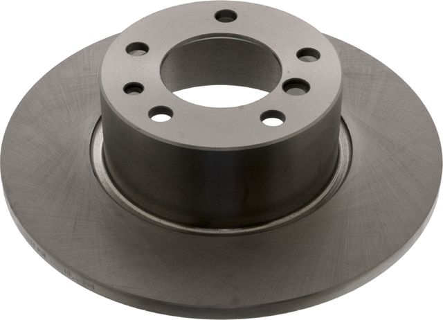 Тормозной диск Febi Bilstein передний для BMW 5 III (E34) 1987-1996. Артикул 01716