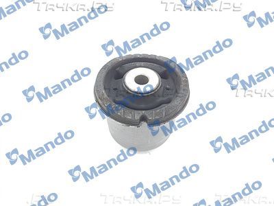 Сайлентблок задней балки Mando для Kia Rio III 2011-2017. Артикул MCC010665