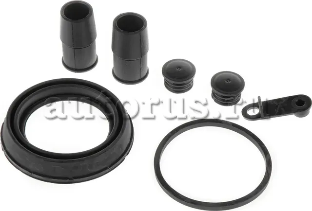 Ремкомплект переднего тормозного суппорта BMW X3(E83)/PSA C4/307/308/FORD Focus (Ganz). Артикул GUR57047