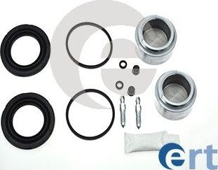 Ремкомплект тормозного суппорта ERT. Артикул 402131