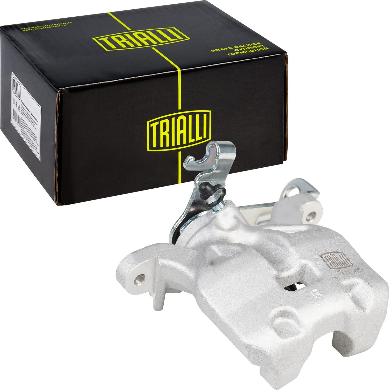 Тормозной суппорт Trialli. Артикул CF 203402