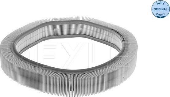 Воздушный фильтр Meyle Original для Mercedes-Benz W124, A124 1984-1988. Артикул 012 094 0002