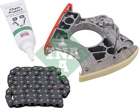 Цепь ГРМ Ina. Артикул 558 0030 10