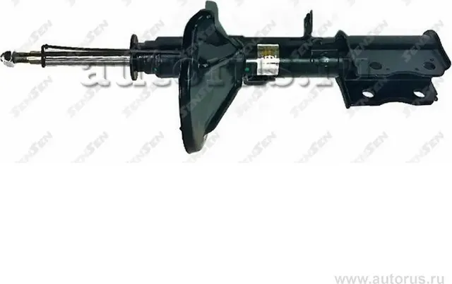 АМОРТИЗАТОР ПЕРЕДНИЙ МОСТ СЛЕВА /KIA, SEPHIA (FB), SHUMA II СЕДАН (FB) (Sensen). Артикул 42130202