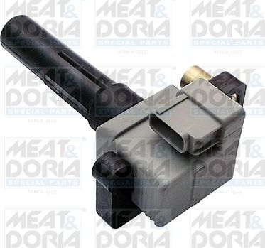 Катушка зажигания Meat & Doria. Артикул 10678