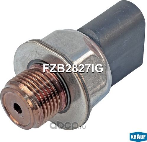 Датчик высокого давления топлива Krauf. Артикул FZB2827IG