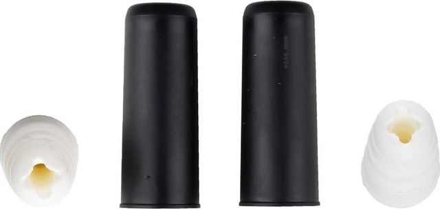 Комплект отбойников и пыльников амортизаторов (стоек) Bilstein B1 OE Replacement. Артикул 11-299899