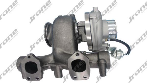Картридж турбины Jrone для Mercedes-Benz S-Класс IV (W220) 1999-2002. Артикул 1000-010-201