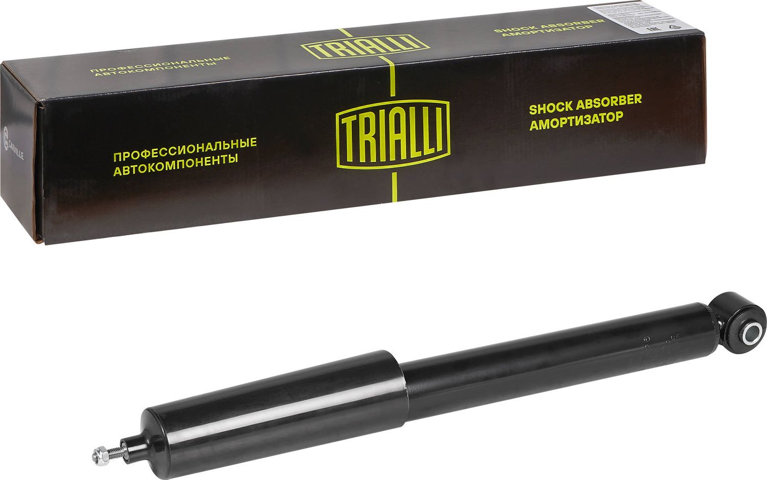 Амортизатор Trialli. Артикул AG 10526