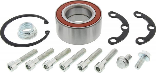 Ступичный подшипник (комплект) MAPCO. Артикул 26881