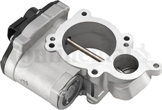 Клапан EGR (рециркуляции выхлопных газов) Continental (Siemens/VDO) для Audi A4 II (B6) 2002-2004. Артикул 408-265-001-007Z