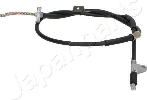 Трос ручника (тросик ручного тормоза) Japanparts. Артикул BC-216