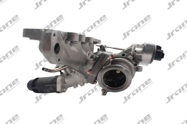 Картридж турбины Jrone для BMW 5 V (E60/E61) 2005-2010. Артикул 1000-010-044