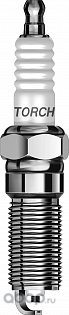Свеча зажигания  серия Iridium+U  1 шт. Chevrolet Captiva  Mazda 3  5  6  CX-7  MX-5  Opel Astra J (Torch) Torch. Артикул qh6riu-11