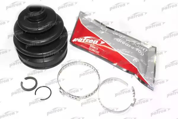 Пыльник ШРУСа наружный Patron. Артикул PDC0325