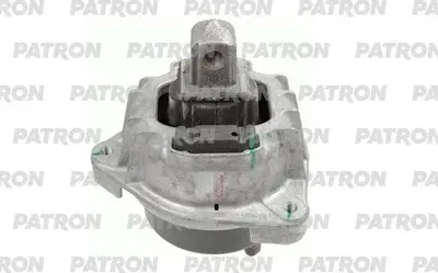 Опора двигателя BMW 5 SERIES 2010 - 2017 / 7 SERIES 2010 - 2015 (Patron). Артикул PSE31142