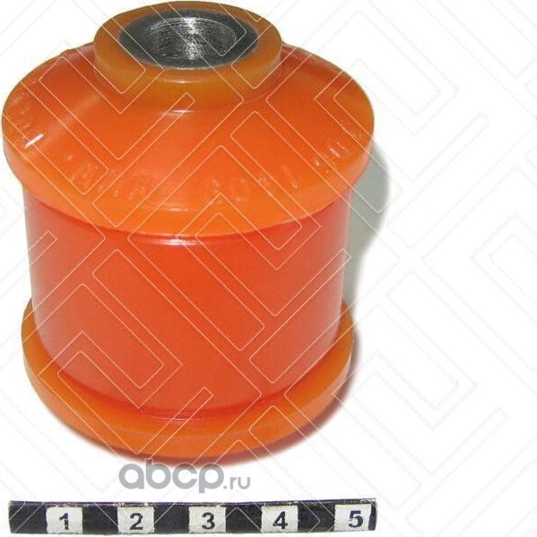 Сайлентблок нижнего продольного рычага задней подвески (Полиуретан). Артикул 3061409