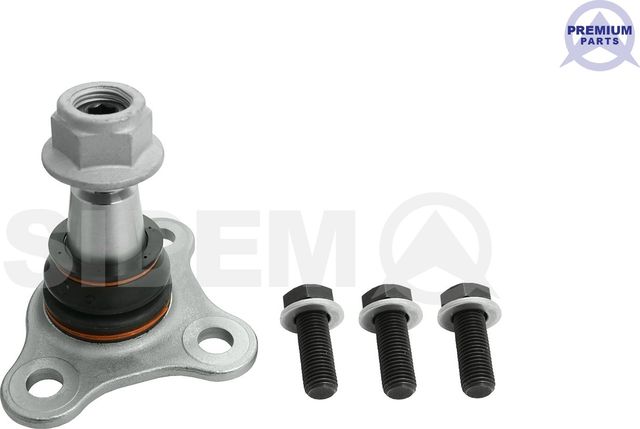 Шаровая опора Sidem. Артикул 50084