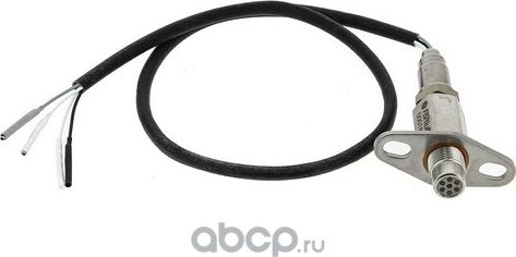 000222 Обманка датчика кислорода TOYOTA (Fortluft). Артикул 000222