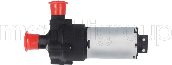 Дополнительный водяной насос Metelli. Артикул 25-0003